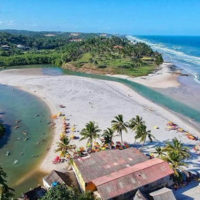 Apartamento Praias do Sul Ilhéus BA